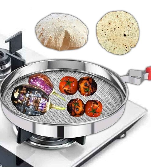 Grill Pan Roti Maker Offers & Cashback