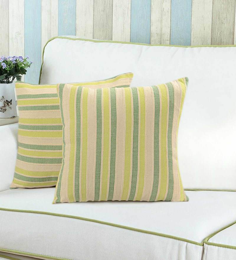Bluegape One Life Only Cushion Cover By Bluegape Online Cushion