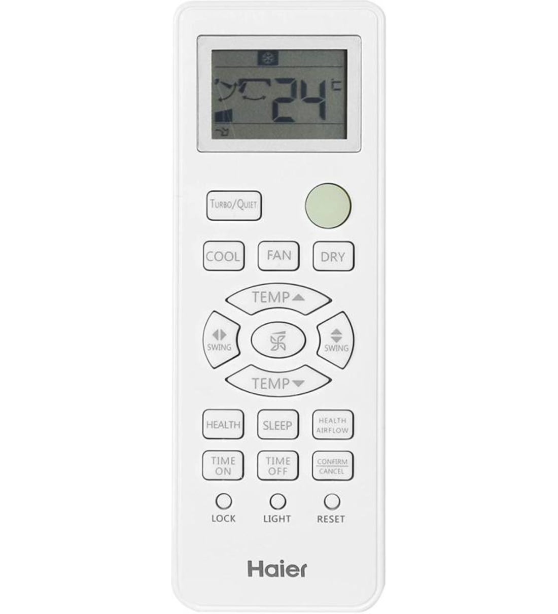 haier hs19c tfw5b inv