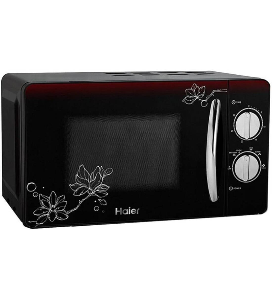 haier microwave oven hil2001mfph