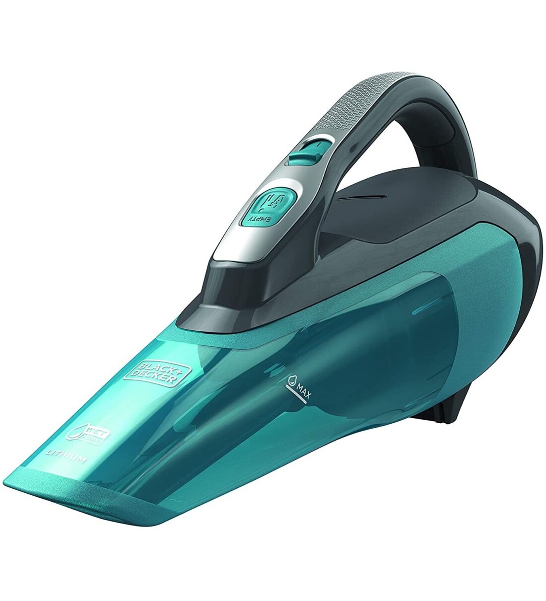 Buy Handheld Vacuum Cleaner 10.8V 2.0Ah Cordless Mpp Wet & Dry Handheld
