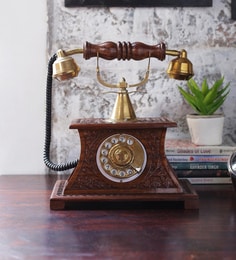 Vintage Decor
