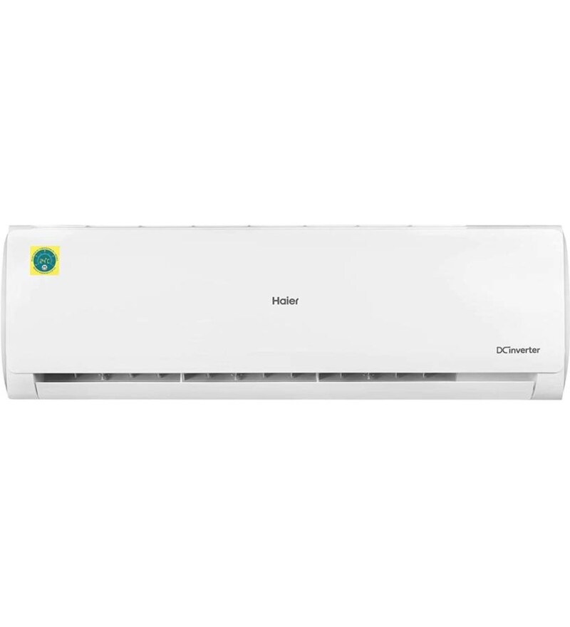 price of haier 1.5 ton ac