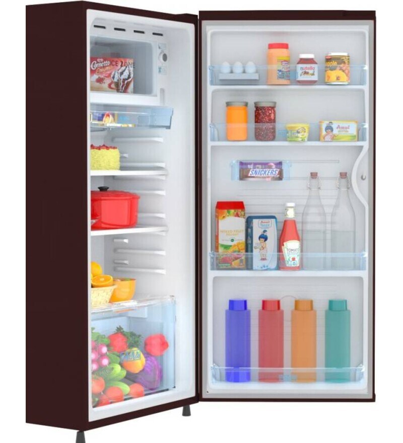 haier fridge 280 litre