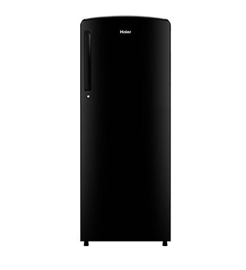 haier hrd 2423bks e