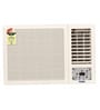 Haier 1.5 Ton 3 Star Window AC (Copper Condenser, HWU18C-CV3CNB1, White)