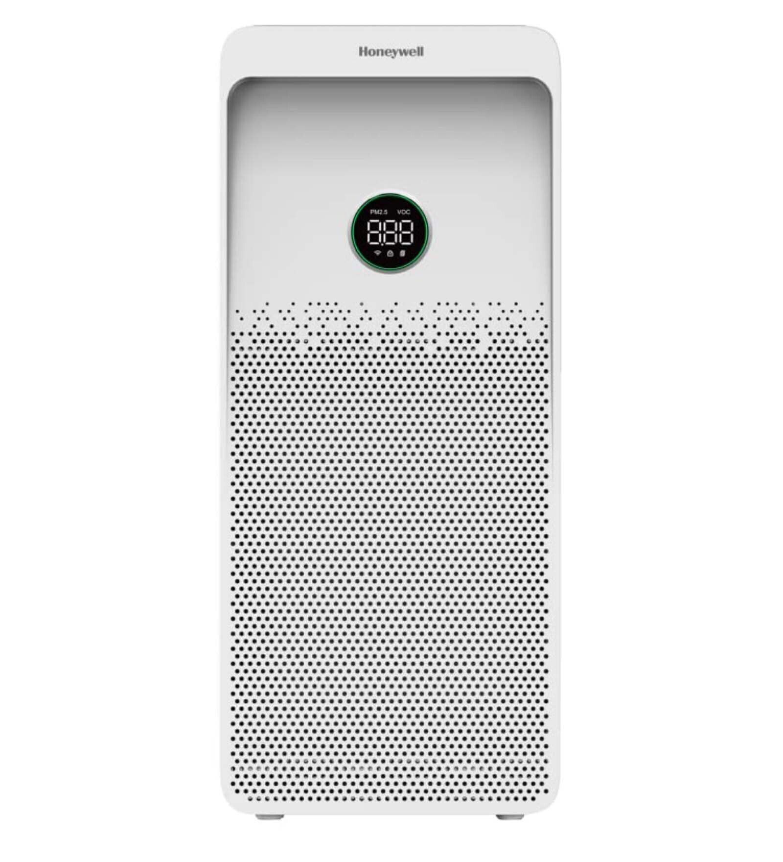 Buy Honeywell Air Touch U1 Air Purifier (H13 HEPA Filter,PM2.5 & VOC