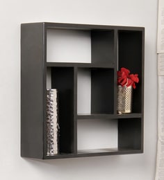 Wall Shelves