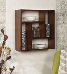 Wall Shelves 