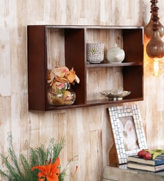 Wall Shelves 