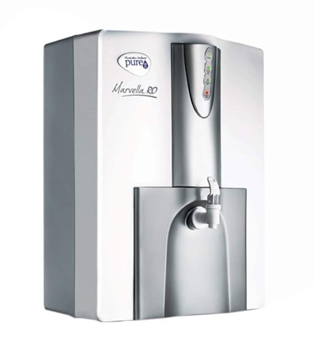 Buy HUL Pureit 10L RO Marvella Water Purifier Online Water Purifiers