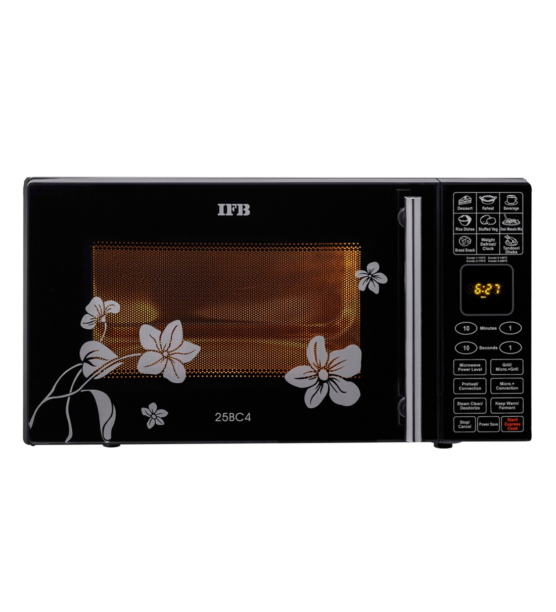 ifb 25 l convection microwave oven 25bc4