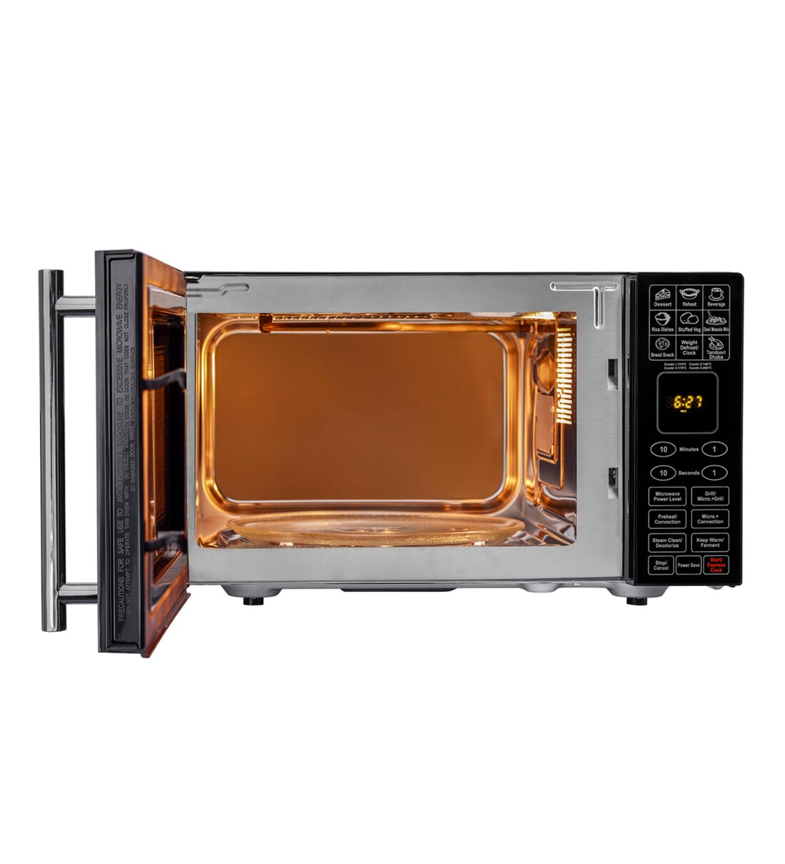 ifb microwave 25bc4 price