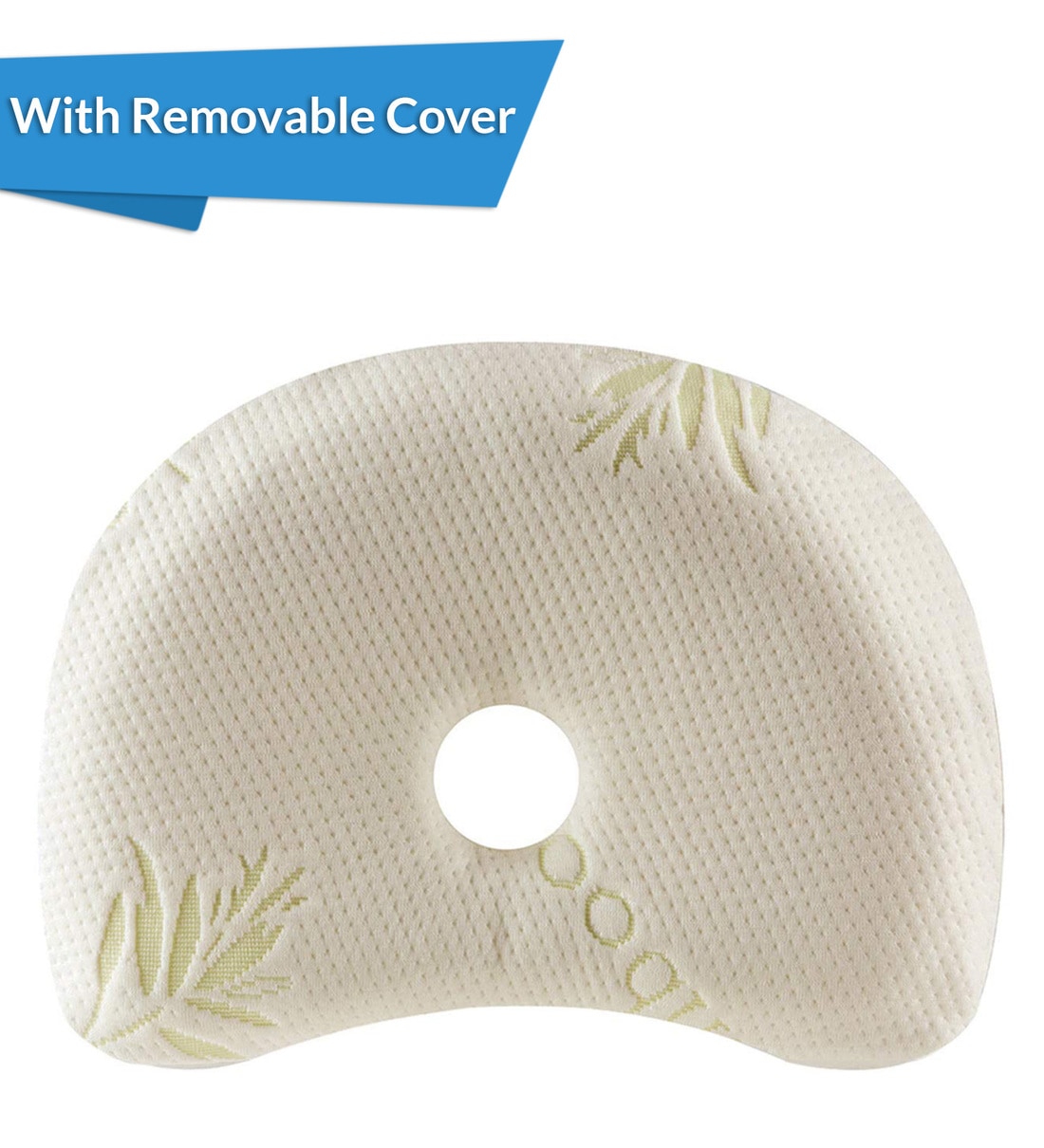 Buy Infant Baby Crib Half Wedge (9x12) Memory Foam (Pack of 1) Wedge by