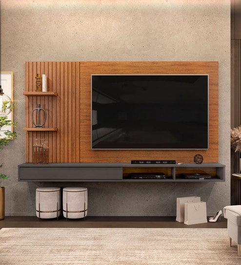 Tv Unit: Buy Tv Unit Online @Upto 60% Off In India - Pepperfry