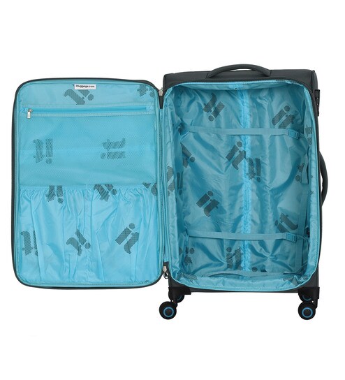 blue moon luggage