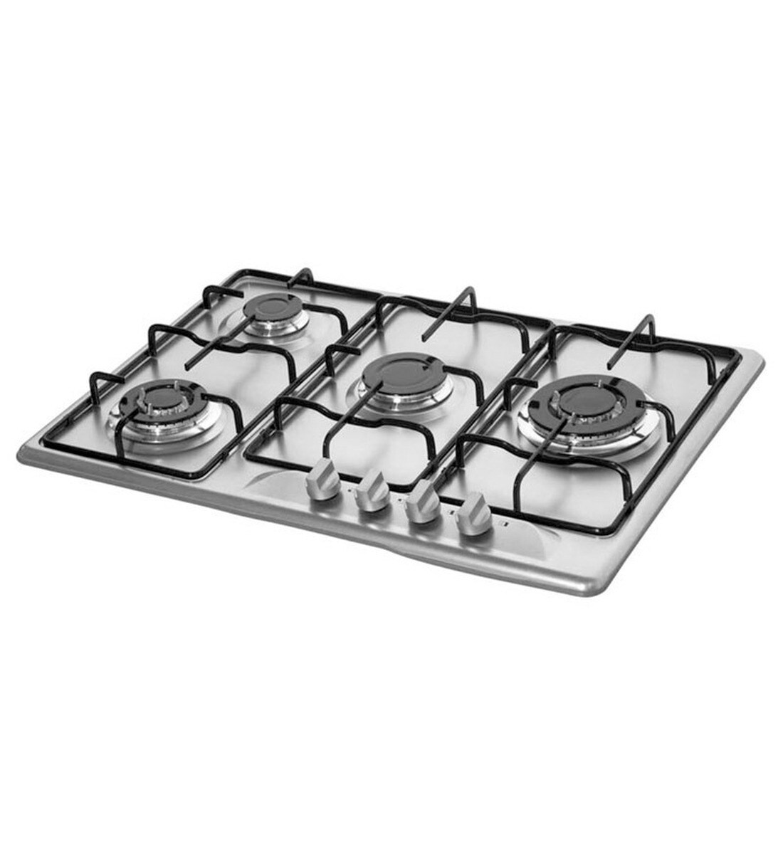 kaff stainless steel gas stove