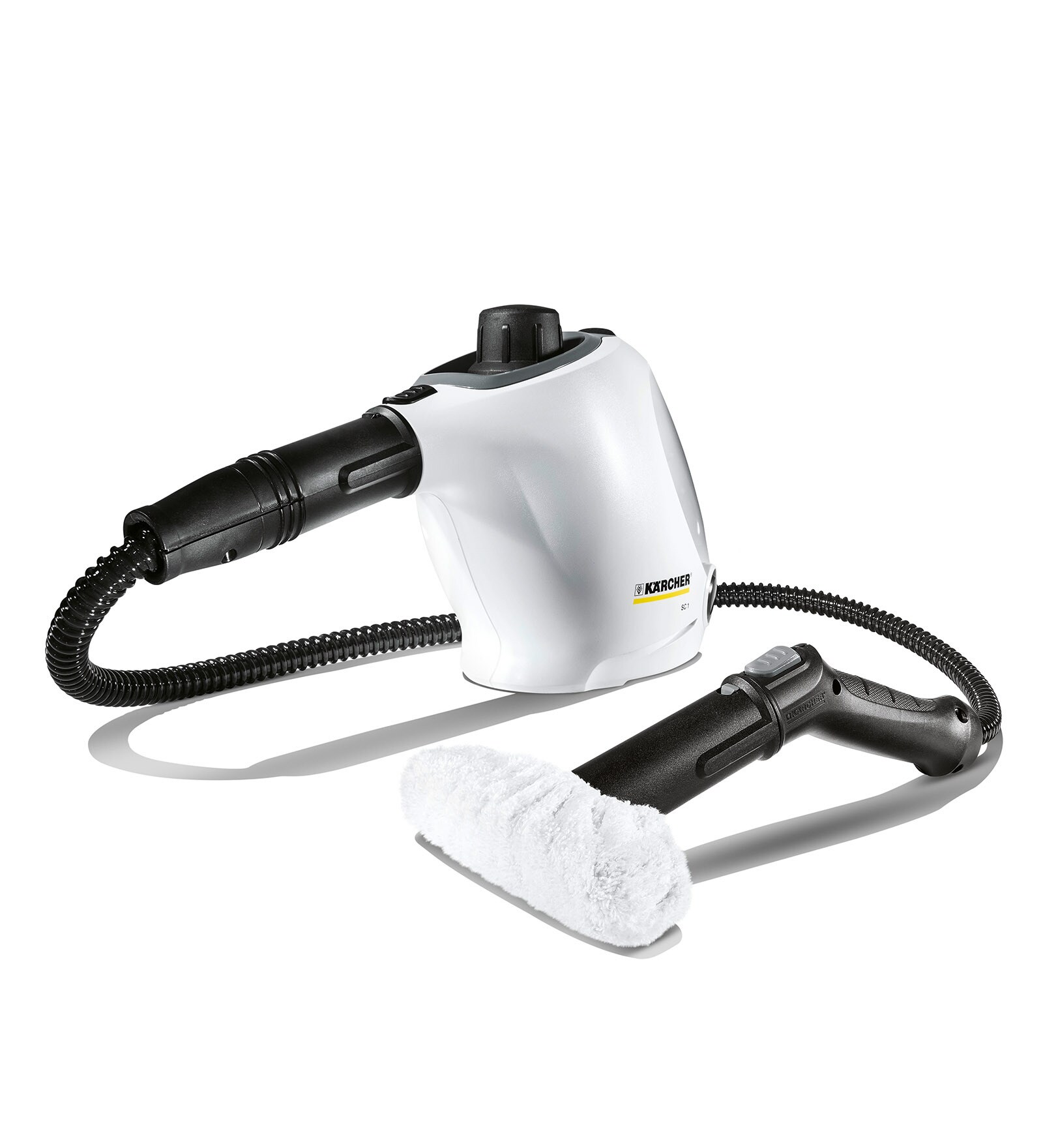 Buy Karcher Sc 1 Premium Steam Cleaner Online Hot Priced Items Hot