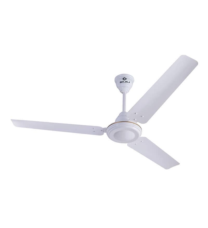 Buy Crompton Greaves High Speed 3 Blade 1400mm Brown Ceiling