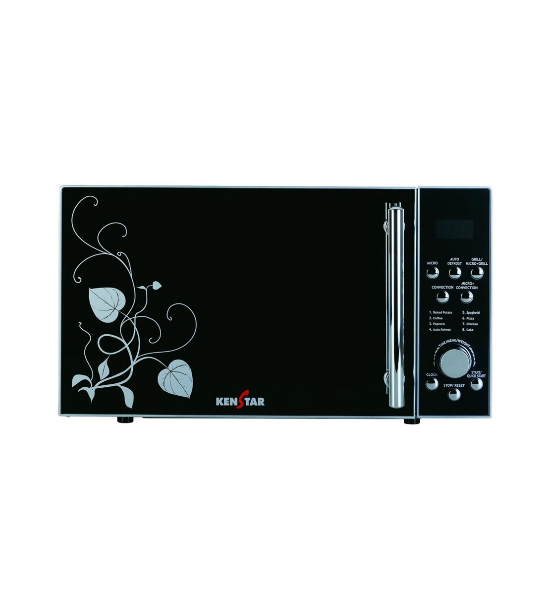 kenstar 20l solo microwave oven