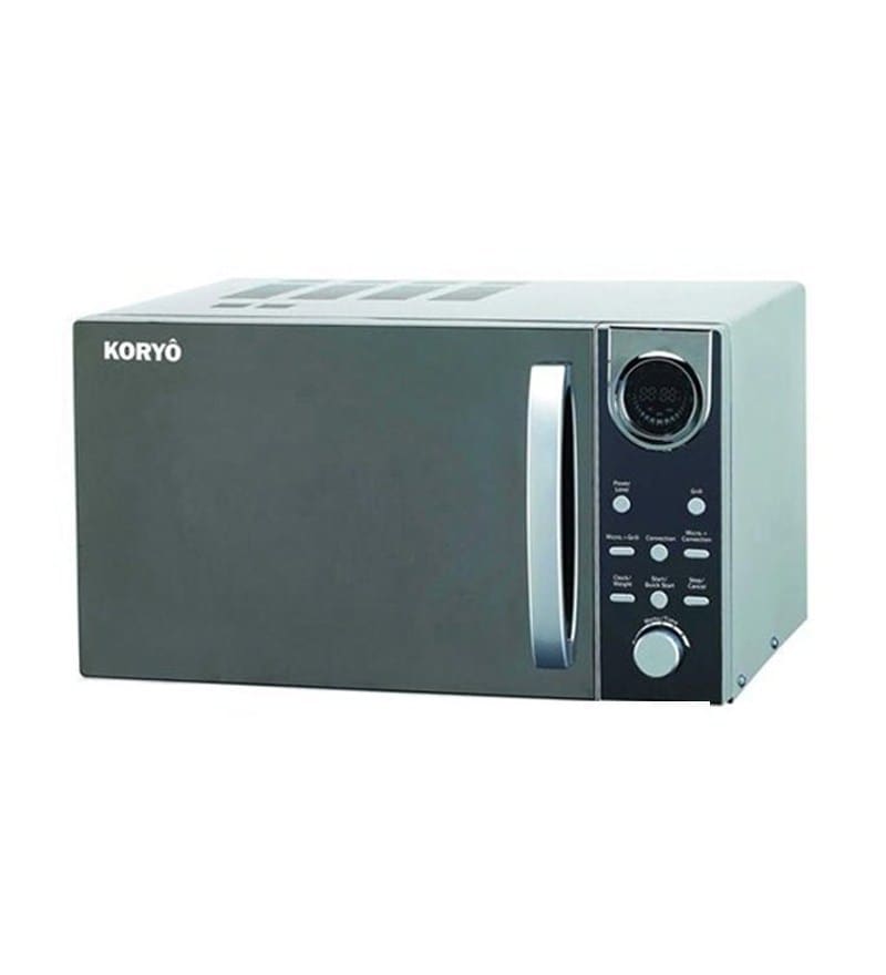 koryo microwave price