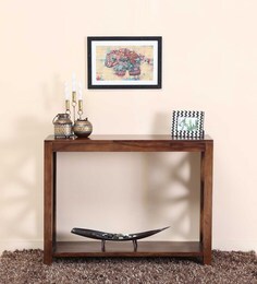 Console Tables
