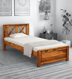 pepperfry single cot