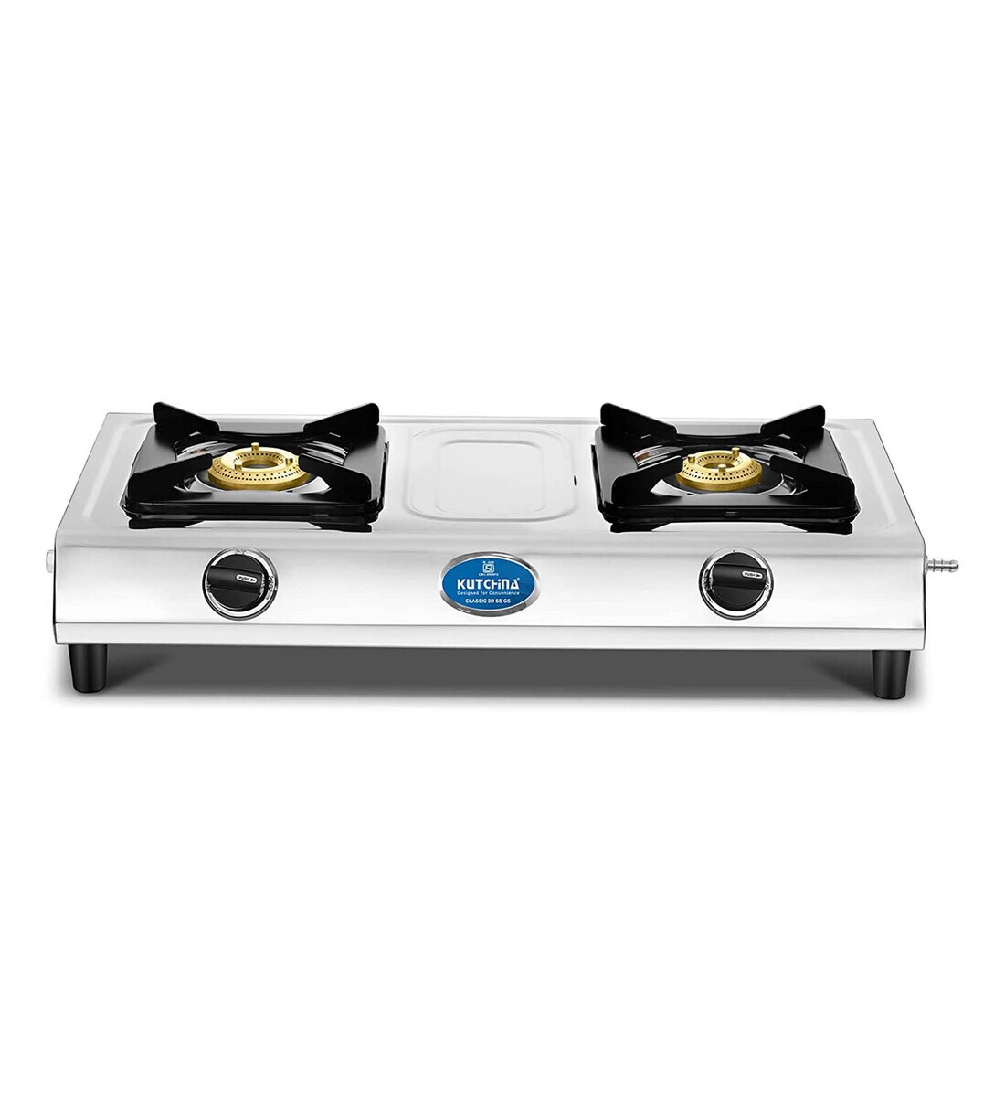 kutchina 2 burner hob