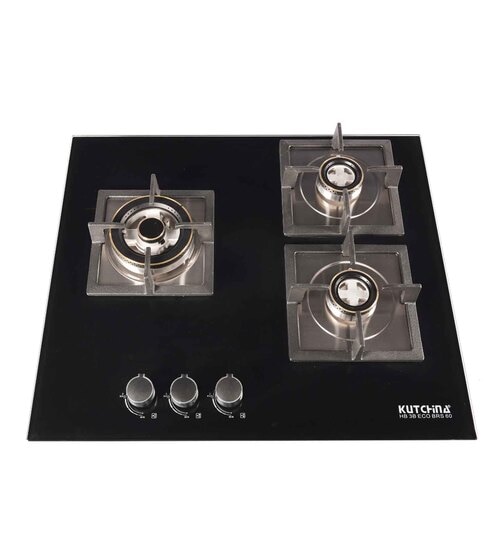 kutchina 3 burner hob