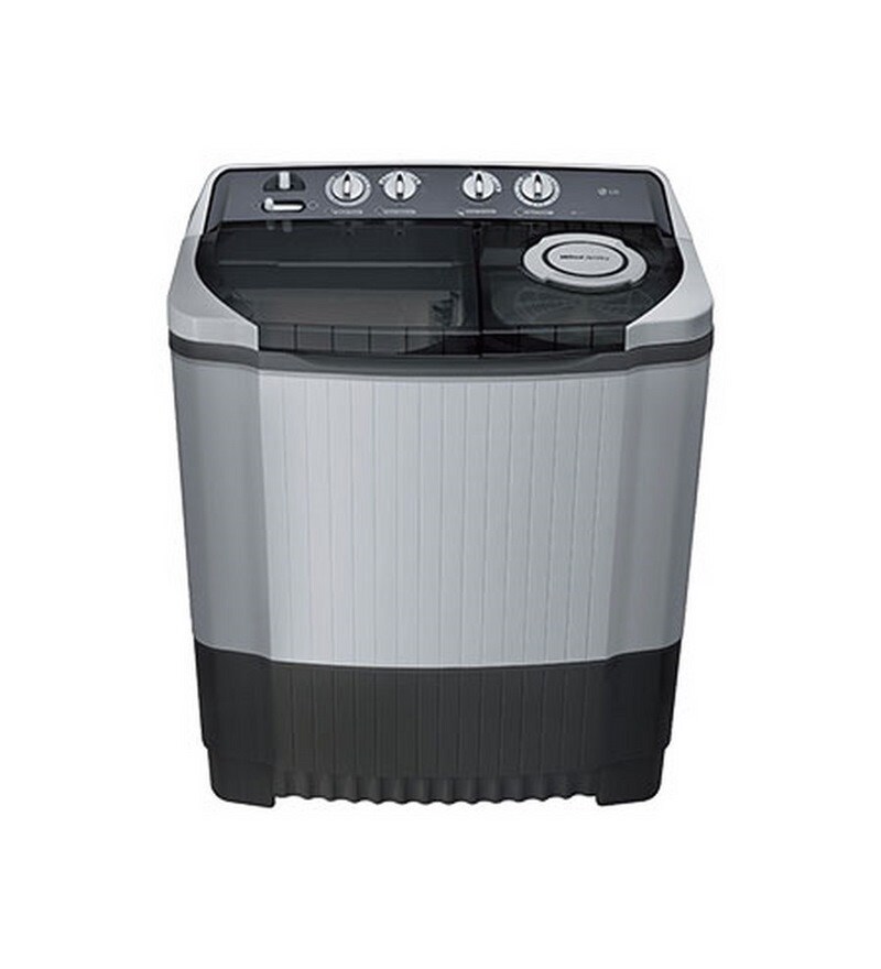 lg semi automatic 7.5 kg washing machine