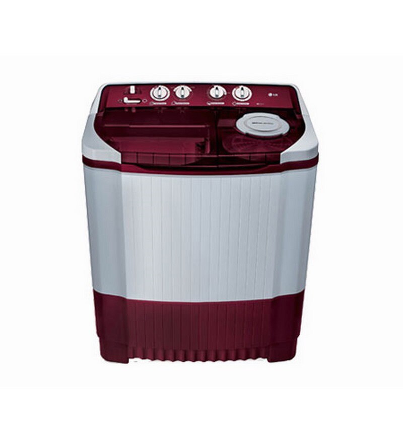 lg semi automatic washing machine 6.0 kg