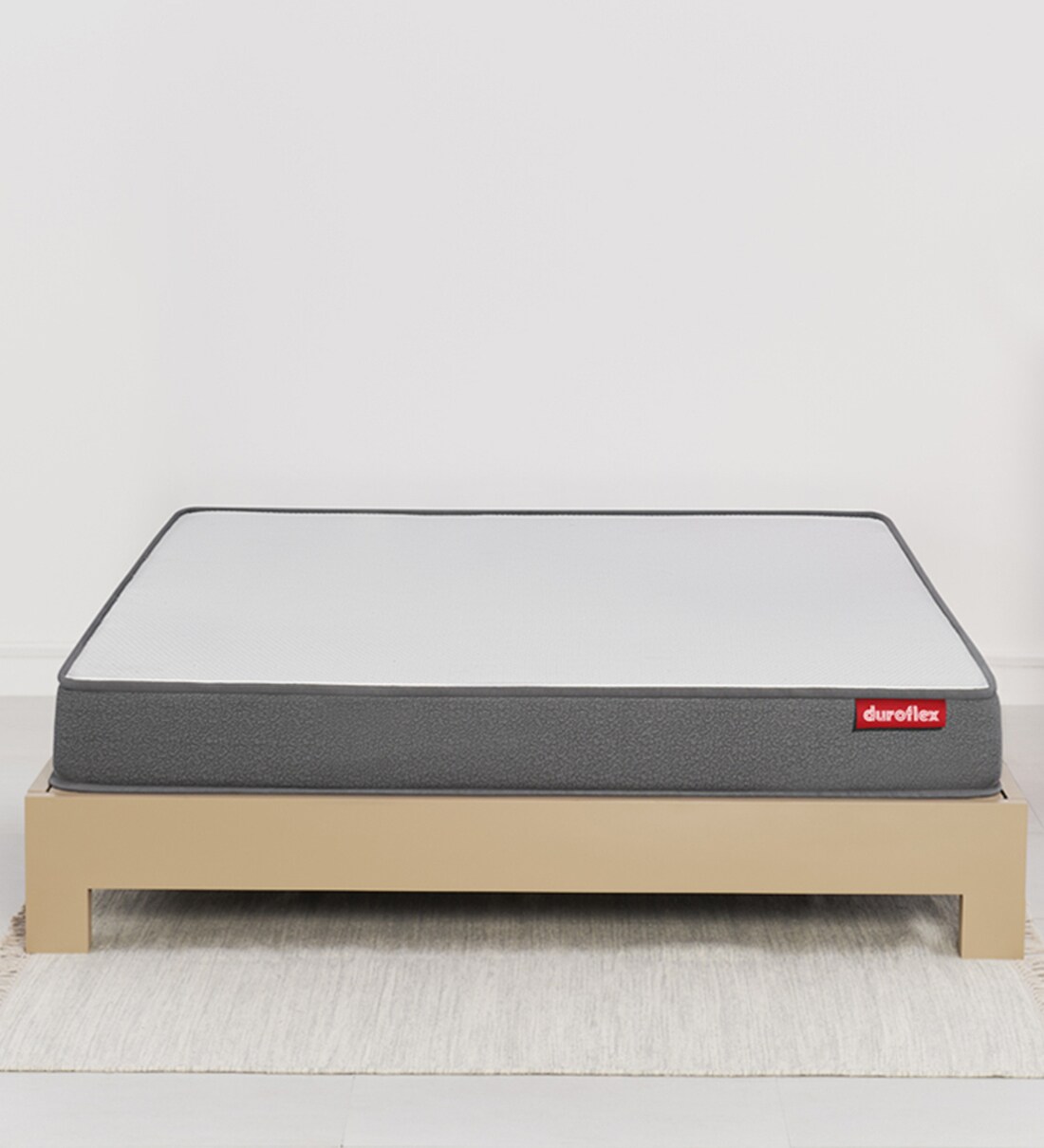 Buy Livein Essential 6 Inch Memory Foam Orthopedic Queen Size Mattress