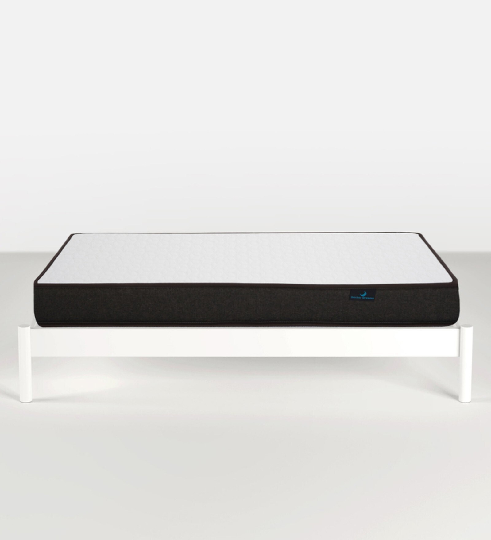 Buy Lite 5 Inch Pure PU Foam Single Size Mattress by Doctor Dreams