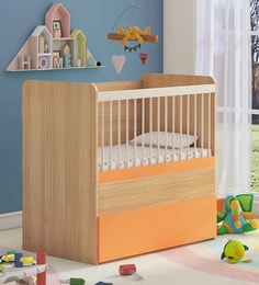 pepperfry cradle