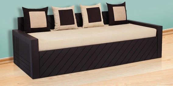 Sofa Cum Beds - Buy Sofa Cum Beds Online In India At Best Prices ...