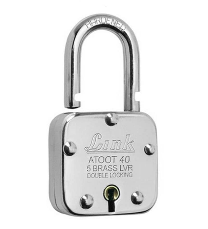 Eureka 10 1Lock