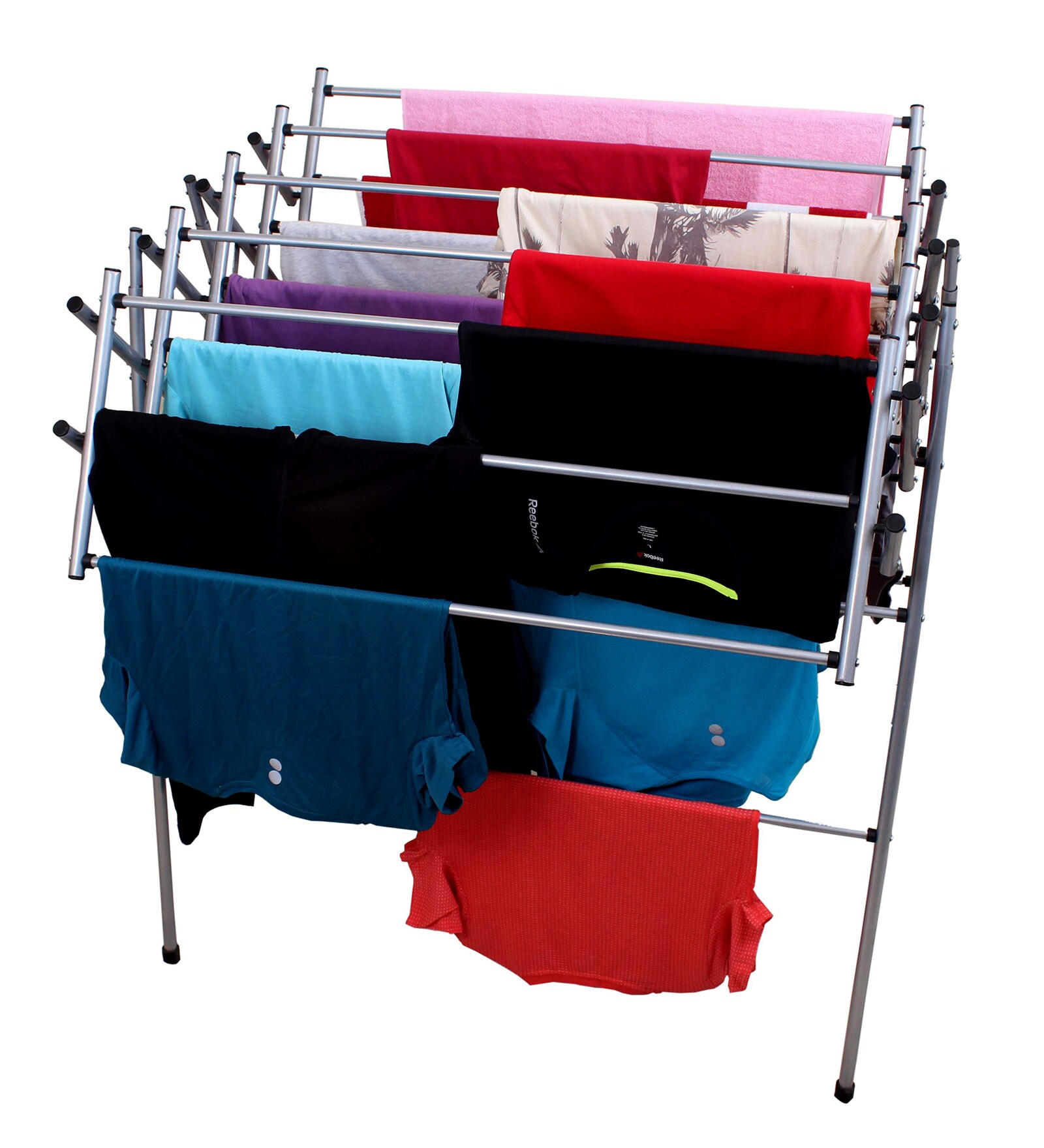 Buy Magna Homewares Marcado Heavy Duty Cloth Drying Stand Online
