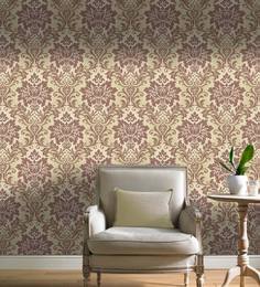 Buy Online Room Wallpapers In Pakistan - Buy Wallskin Spiritual Om