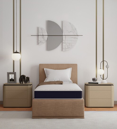 single cot mattress cost