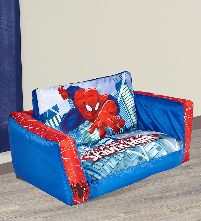 Buy Disney Cars 3 Flip Out Mini Sofa By Cot Candy Online Kids