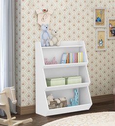 Kids Bookshelves Buy Kids Bookshelves Online In India At Best