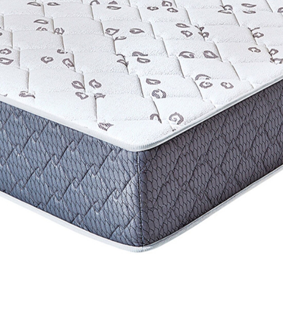 Buy Mermaid Memory Foam Queen Size 5\ Thick Mattress by Kurlon at 100