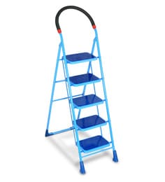 Step Ladders & Stools 