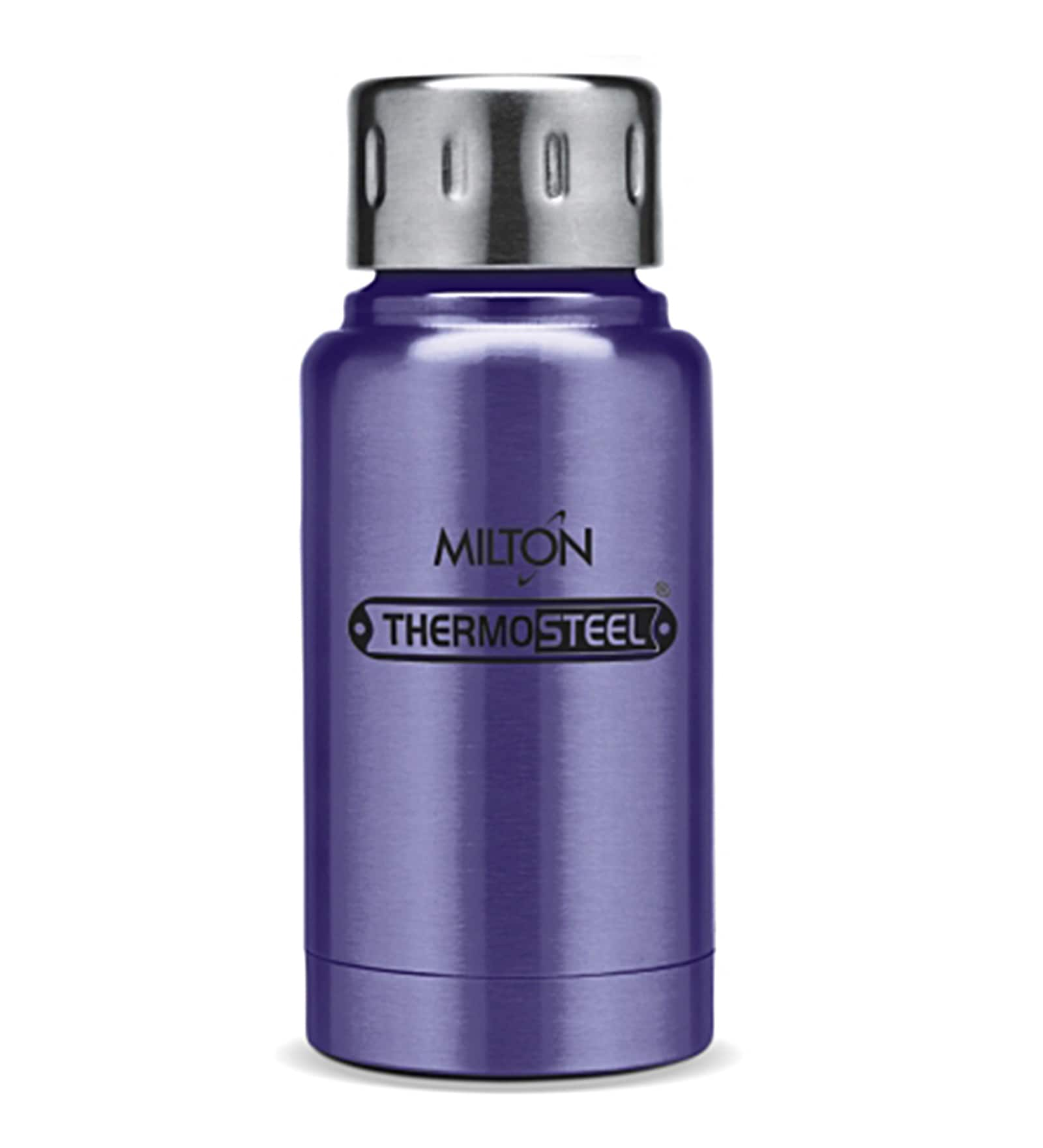 Milton Thermosteel Bottle 160ml | atelier-yuwa.ciao.jp