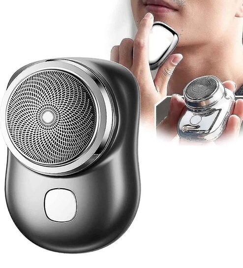 Mini Electric Shaver Trimmers Offers & Cashback