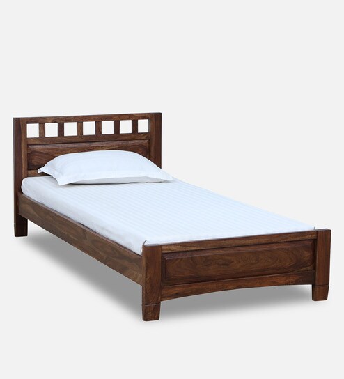 single cot bed rate