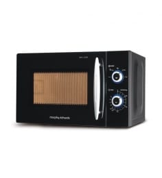 Microwave Ovens 