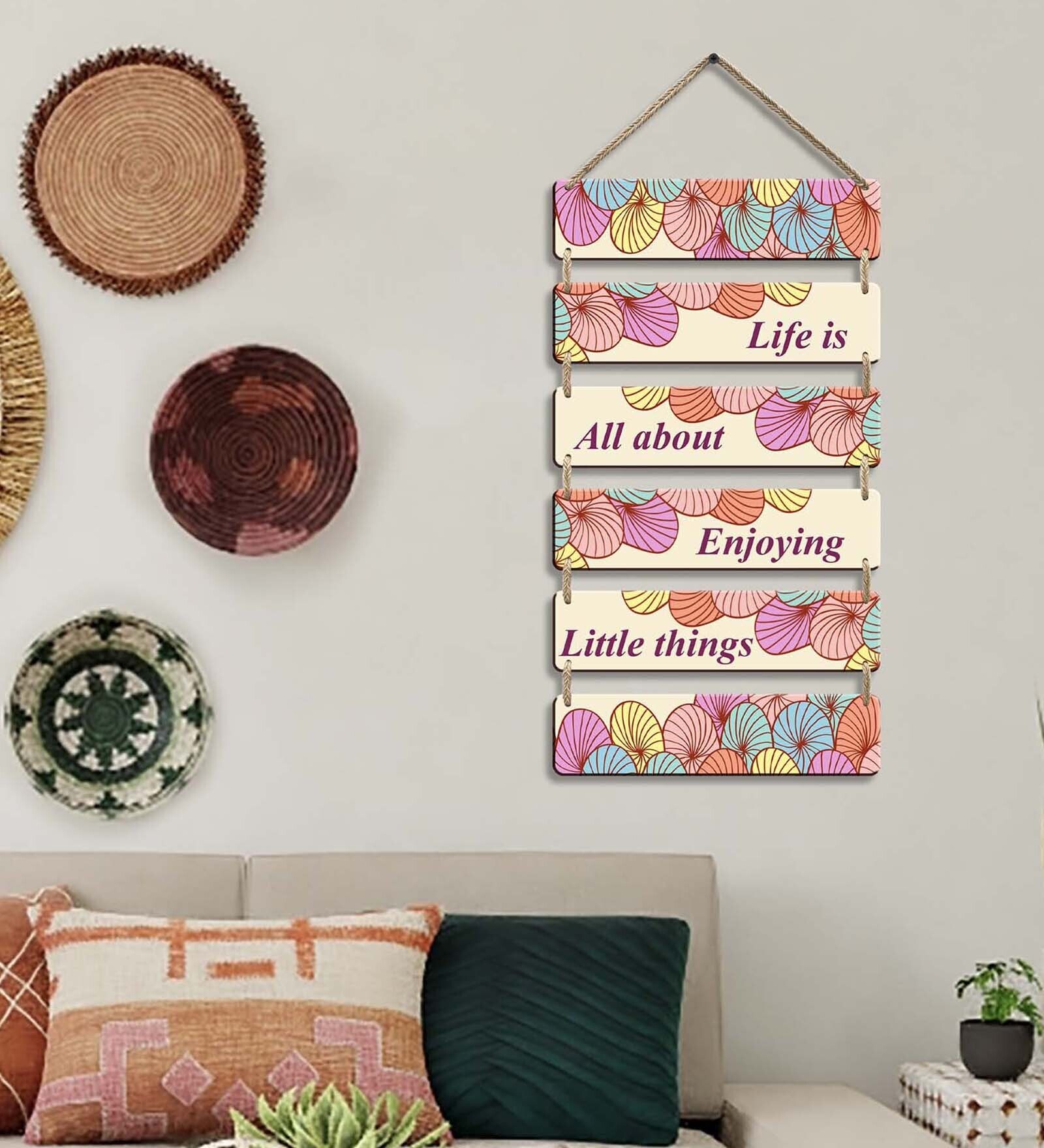 Sehaz Artworks Home Decor: Elevate Your Space with Artistic Elegance