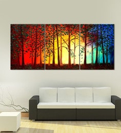 Wall Painting Designs Buy Wall Paintings Online In India At Best