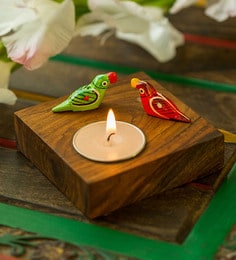 Candles & Tea Lights